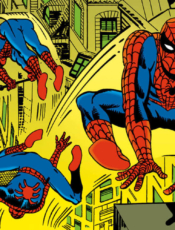 Spider-Man+Ditko_1964_1500_crop