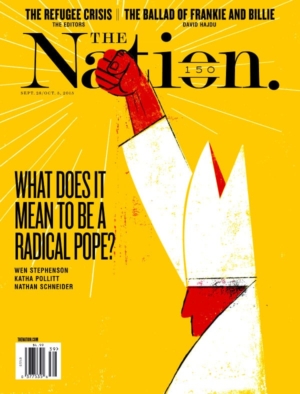 TheNationMagazine RadicalPope 600